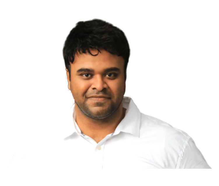 Yogesh Prabhu